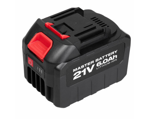Аккумулятор для шуруповерта 21V 6A (N-CJ-1001-A) Nisus Аккумулятор для шуруповерта 21V 6A (N-CJ-1001-A) Nisus