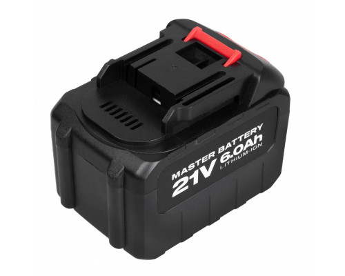 Аккумулятор для шуруповерта 21V 6A (N-CJ-1001-A) Nisus Аккумулятор для шуруповерта 21V 6A (N-CJ-1001-A) Nisus