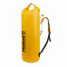 Драйбег 90л (d33/h125cm) с лямками желтый (HS-DB-9033125-YL) Helios