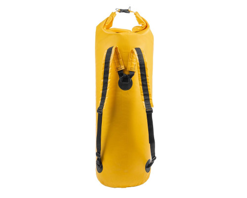 Драйбег 90л (d33/h125cm) с лямками желтый (HS-DB-9033125-YL) Helios Драйбег 90л (d33/h125cm) с лямками желтый (HS-DB-9033125-YL) Helios