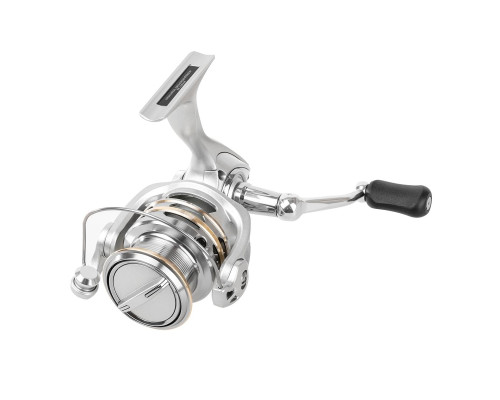 Катушка RAN 4000 (N-R-QD4000) Nisus Катушка RAN 4000 (N-R-QD4000) Nisus