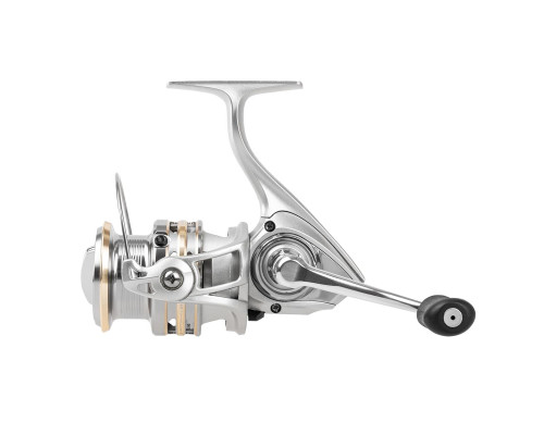 Катушка RAN 4000 (N-R-QD4000) Nisus Катушка RAN 4000 (N-R-QD4000) Nisus