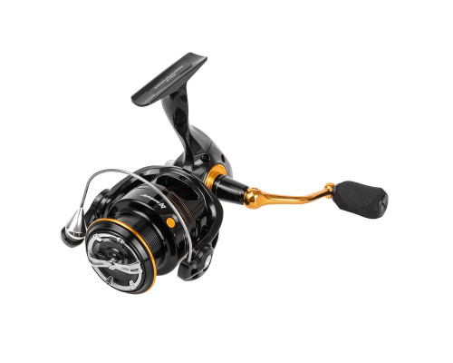 Катушка TORA 4000 (N-T-OC4000) Nisus Катушка TORA 4000 (N-T-OC4000) Nisus