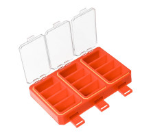Коробка универсальная для мелочей 14x10x2.5cm (N-ZY-032) Nisus
