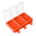 Коробка универсальная для мелочей 14x10x2.5cm (N-ZY-032) Nisus