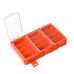 Коробка универсальная для мелочей 14x10x2.5cm (N-ZY-032) Nisus