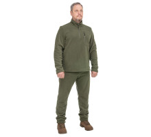 Костюм флисовый Combat Pro, цв.хаки р.48-50/170-176 (T-N-KS-FС-L1-H) NISUS