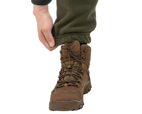 Костюм флисовый Combat Pro, цв.хаки р.48-50/170-176 (T-N-KS-FС-L1-H) NISUS Костюм флисовый Combat Pro, цв.хаки р.48-50/170-176 (T-N-KS-FС-L1-H) NISUS