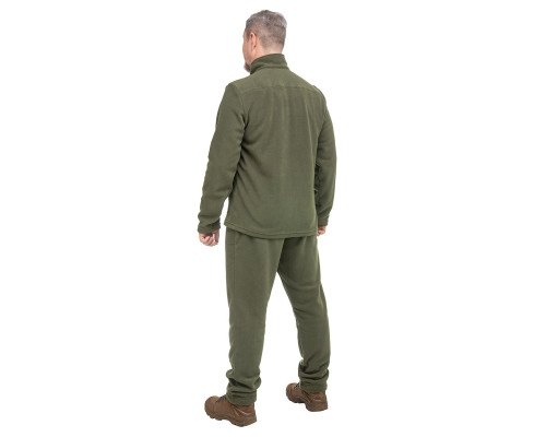 Костюм флисовый Combat Pro, цв.хаки р.48-50/170-176 (T-N-KS-FС-L1-H) NISUS Костюм флисовый Combat Pro, цв.хаки р.48-50/170-176 (T-N-KS-FС-L1-H) NISUS