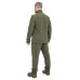 Костюм флисовый Combat Pro, цв.хаки р.48-50/170-176 (T-N-KS-FС-L1-H) NISUS
