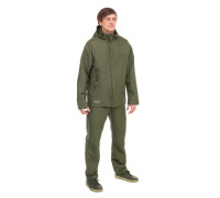 Костюм мембранный TORMAN хаки, 10/10К, р.3XL (T-KST-3XL-56/182-H) Helios (0)