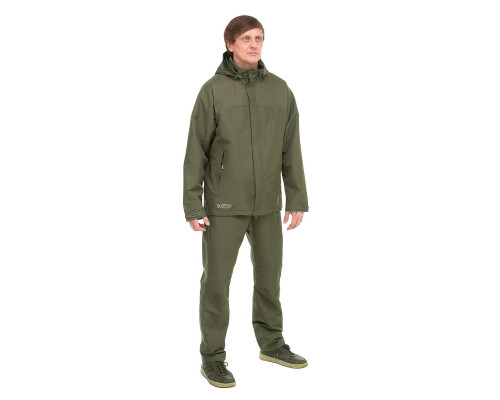 Костюм мембранный TORMAN хаки, 10/10К, р.3XL (T-KST-3XL-56/182-H) Helios (0) Костюм мембранный TORMAN хаки, 10/10К, р.3XL (T-KST-3XL-56/182-H) Helios (0)