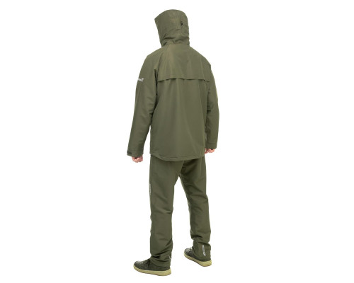 Костюм мембранный TORMAN хаки, 10/10К, р.3XL (T-KST-3XL-56/182-H) Helios (0) Костюм мембранный TORMAN хаки, 10/10К, р.3XL (T-KST-3XL-56/182-H) Helios (0)