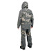 Костюм ветровлагозащитный Defender ( к-т куртка+брюки) р.XL (N-TN-007-XL) NISUS