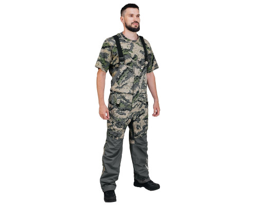 Костюм ветровлагозащитный Defender ( к-т куртка+брюки) р.XL (N-TN-007-XL) NISUS Костюм ветровлагозащитный Defender ( к-т куртка+брюки) р.XL (N-TN-007-XL) NISUS
