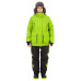 Костюм зимний MIRA 5/5 К, лайм/черный, Шелтер до -40С, р.2XL (T-M-2XL-52-170-L) NISUS (0)