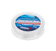 Леска FLUOROCARBON Transparent 0,50mm/30 (HS-FCT 50/30) Helios