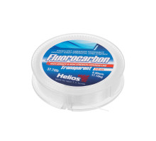 Леска FLUOROCARBON Transparent 0,50mm/30 (HS-FCT 50/30) Helios