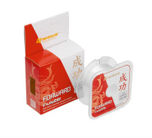 Леска FORWARD Invisible 0,165mm/100m Nylon (N-FI-0165-100) Nisus