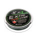 Шнур Extrasense X4 PE Green 150m  1.2/18LB 0.20mm (N-ES-X4-1.2/18LB) NISUS