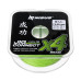 Шнур JIG CONNECT X4 PE Light Green 150m #1.5, 0.20mm 10.3кг/22.7LB (T-N-JC-X4-0.20-150-LG) NISUS
