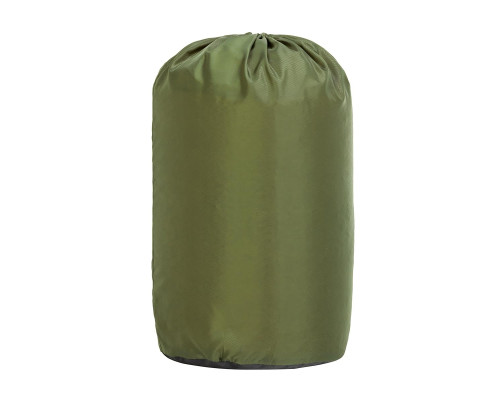 Спальный мешок TRAVEL XXL 400 (220х90) Hollowfiber зелёный (N-SB-H400-220x90) NISUS Спальный мешок TRAVEL XXL 400 (220х90) Hollowfiber зелёный (N-SB-H400-220x90) NISUS