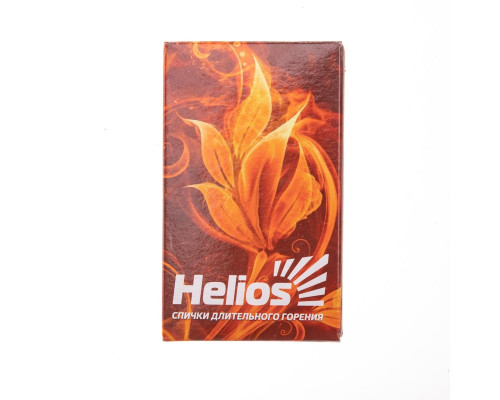 Спички длительного горения 10 шт (HS-SDG-10) Helios