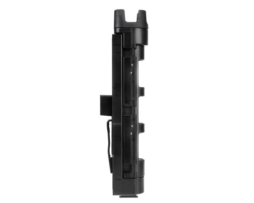 Стакан для удилища черный 29x5.5cm (HS-ZY-GJ-B) Helios МП Стакан для удилища черный 29x5.5cm (HS-ZY-GJ-B) Helios МП