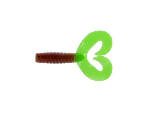 Твистер Credo Double Tail 2,95 Твистер Credo Double Tail 2,95