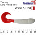 Твистер Long Hybrid 3,55