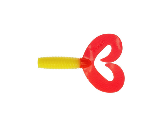 Твистер несъедоб. Credo Double Tail 2,95 Твистер несъедоб. Credo Double Tail 2,95