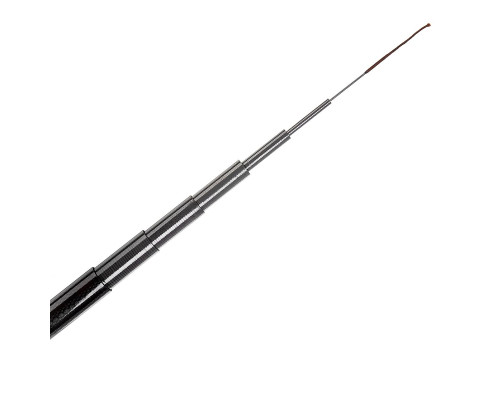 Удилище маховое Prince-N carbon, 7m, 10-30g (HS-PN-700) Helios