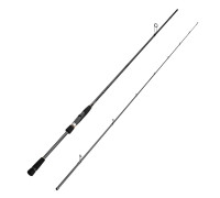 Удилище спиннинговое Takeshi 229H 2,29m 56g (N-T-229H-56) Nisus
