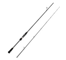 Удилище спиннинговое Takeshi 229H 2,29m 56g (N-T-229H-56) Nisus