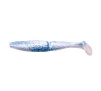 Виброхвост Guru 3,0"/7,62 см Blue Fish 9шт. (HS-29-052) Helios