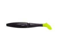 Виброхвост Guru 3,0"/7,62 см Dark Star LT 9шт. (HS-29-053) Helios