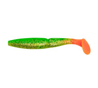 Виброхвост Guru 3,0"/7,62 см Green Peas OT 9шт. (HS-29-054) Helios