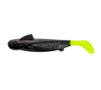 Виброхвост Jap 3,15"/8 см Dark Star LT 7шт. (HS-32-053) Helios