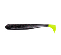 Виброхвост Jumbo 4,95"/12.5 см Dark Star LT 5шт. (HS-7-053) Helios