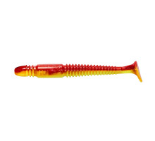 Виброхвост Minoga 3,75"/9.5 см Red Lemon 5шт. (HS-17-050) Helios