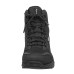 Ботинки мужские утепленные Black Side, мембрана Kingtex, insulation 400г, черные, 42 NISUS