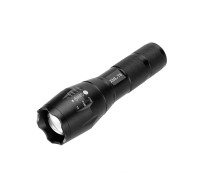 Фонарь ручной суперлегкий 300 LM, IPX4 (AN-FR-1578) NISUS