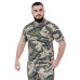 Футболка хлопковая Montero XXXL (р.60-62/182-188) Nisus