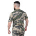 Футболка хлопковая Montero XXXL (р.60-62/182-188) Nisus