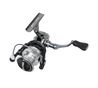 Катушка REX 3000 7+1 подшип (N-R3000) Nisus