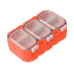 Коробка универсальная для мелочей 11x7x3.5cm (N-ZY-033) Nisus