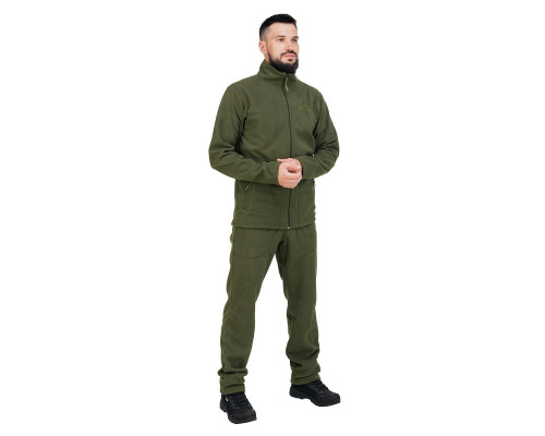 Костюм флисовый ARMUS, цв.хаки р.52-54/170-176 (T-N-KS-FA-2XL1-H) NISUS Костюм флисовый ARMUS, цв.хаки р.52-54/170-176 (T-N-KS-FA-2XL1-H) NISUS