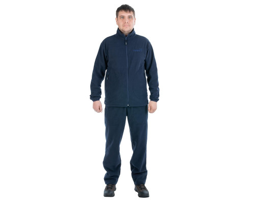 Костюм флисовый KORSAR, цв.синий р.48-50/170-176 (T-KS-FK-L1-022) Helios МП Костюм флисовый KORSAR, цв.синий р.48-50/170-176 (T-KS-FK-L1-022) Helios МП