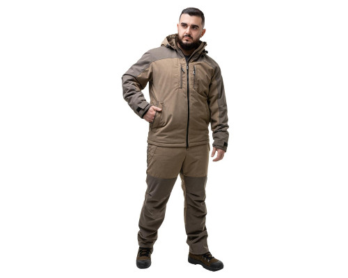 Костюм утепленный Forest trail исландия р.56-58/182-188 Helios Костюм утепленный Forest trail исландия р.56-58/182-188 Helios