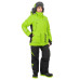 Костюм зимний MIRA 5/5 К, лайм/черный, Шелтер до -40С, р.3XL (T-M-3XL-54-170-L) NISUS (0)